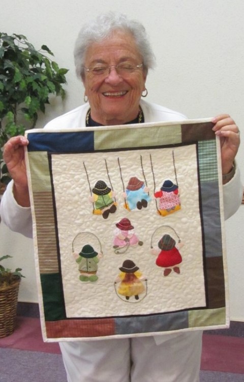 Selma Sklar